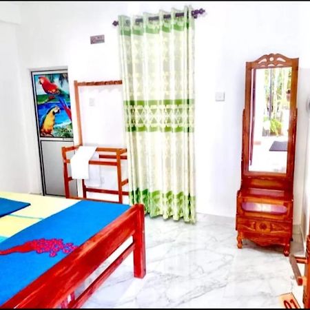 Forest View Home Stay Anuradhapura Exterior photo
