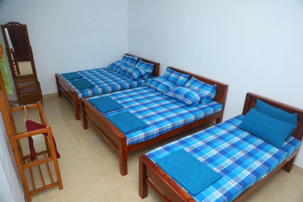 Forest View Home Stay Anuradhapura Exterior photo