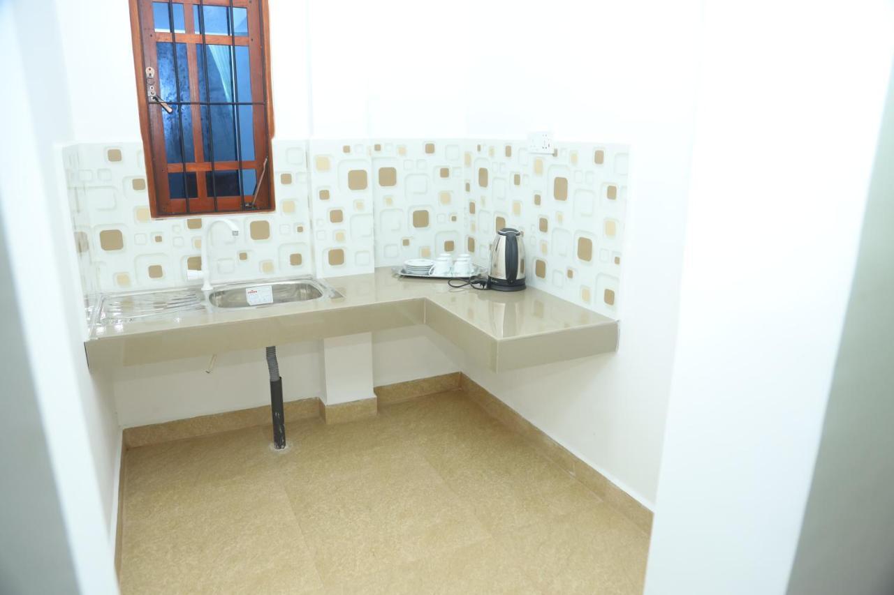 Forest View Home Stay Anuradhapura Exterior photo