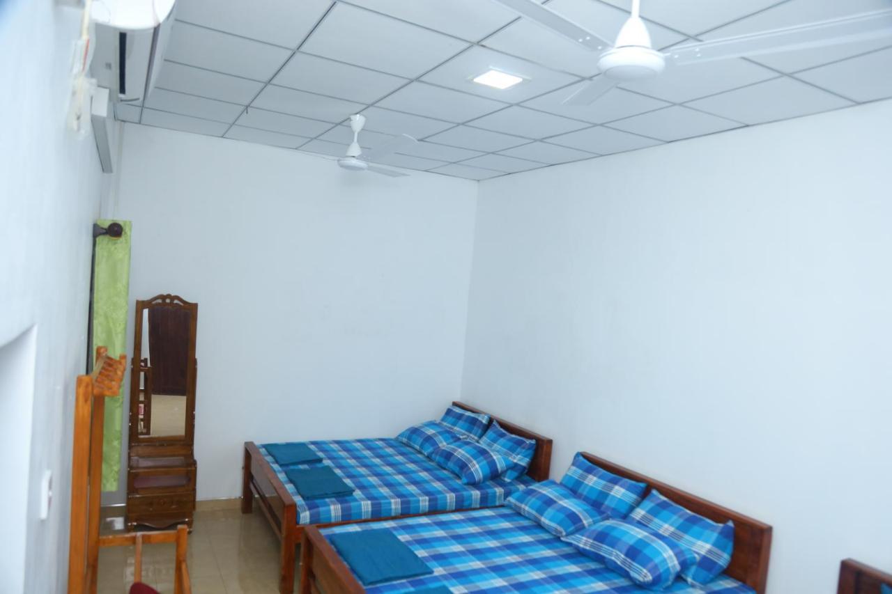 Forest View Home Stay Anuradhapura Exterior photo