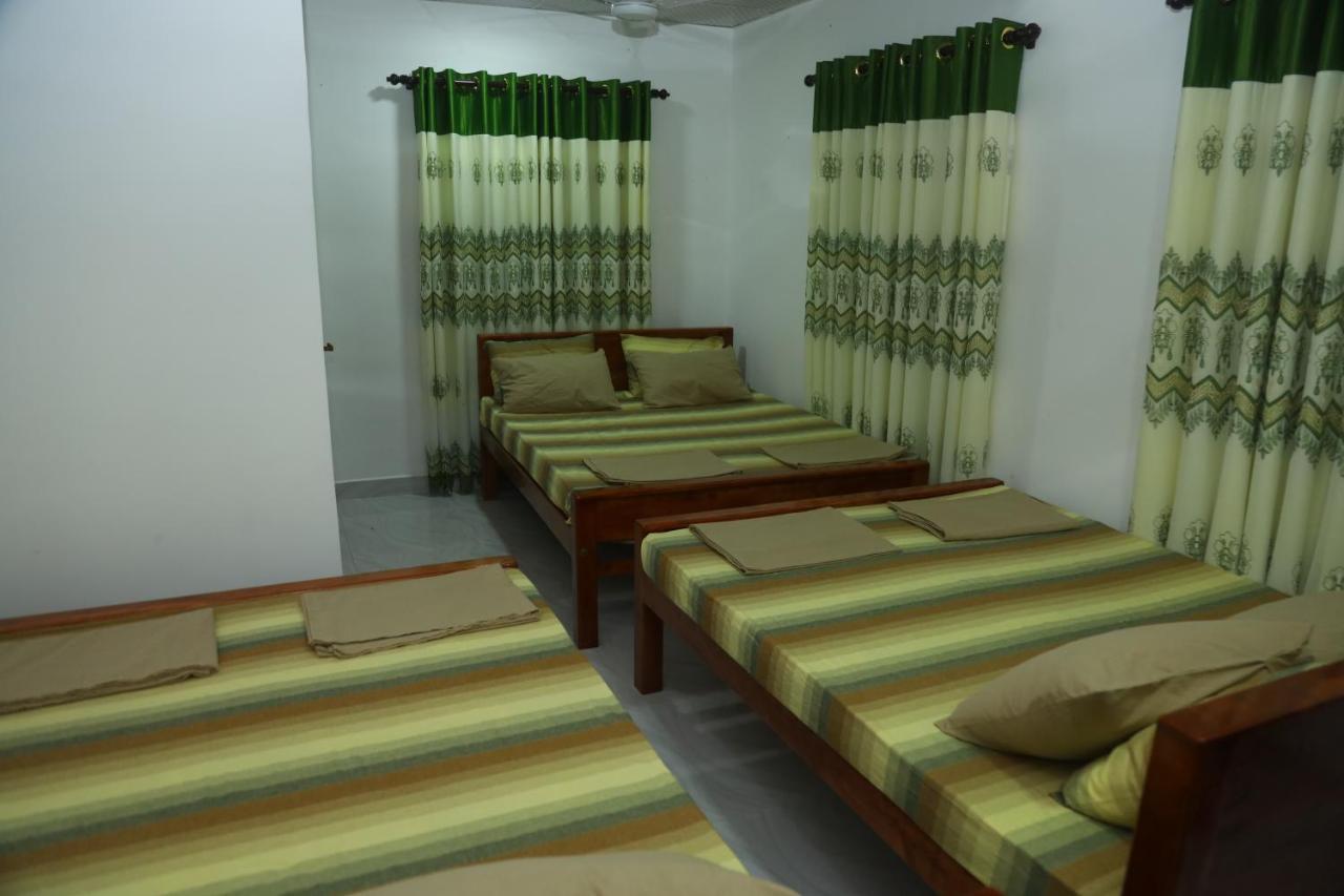 Forest View Home Stay Anuradhapura Exterior photo