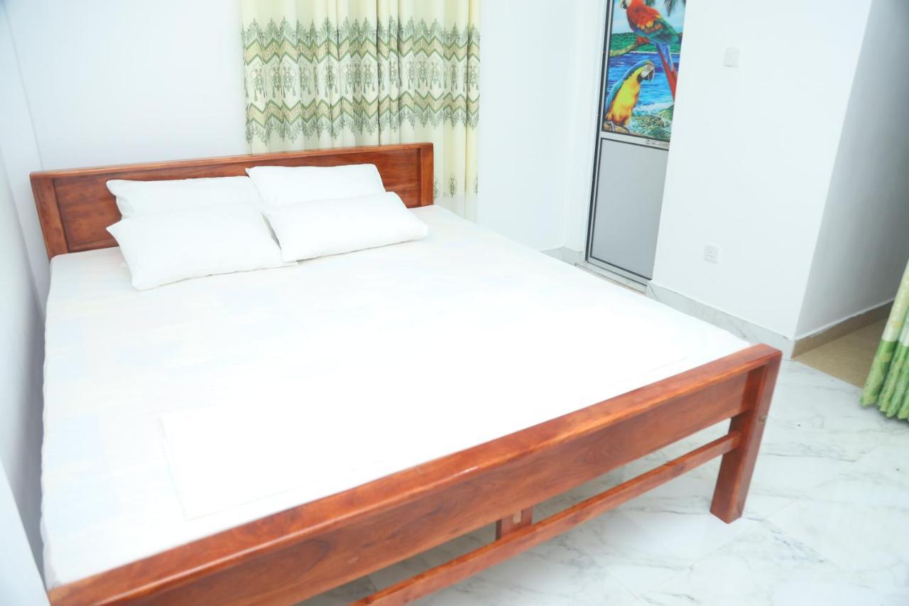 Forest View Home Stay Anuradhapura Exterior photo