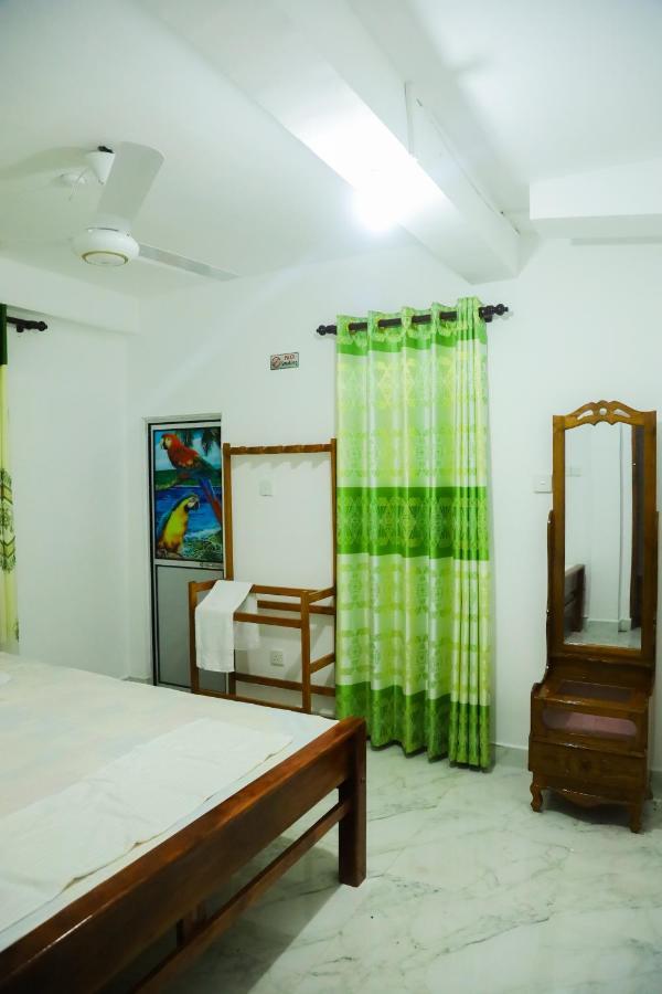 Forest View Home Stay Anuradhapura Exterior photo