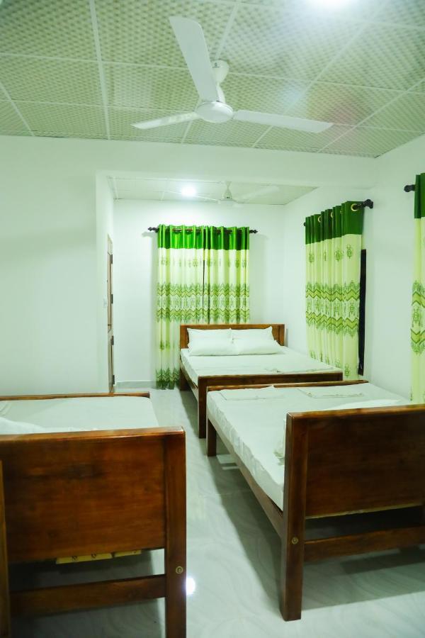 Forest View Home Stay Anuradhapura Exterior photo