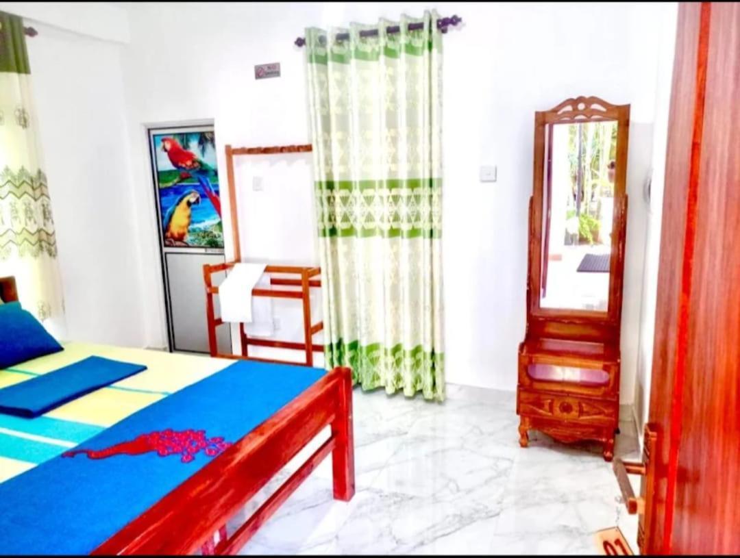 Forest View Home Stay Anuradhapura Exterior photo