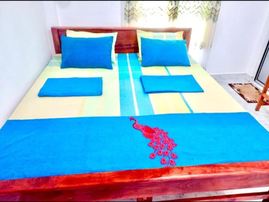 Forest View Home Stay Anuradhapura Exterior photo