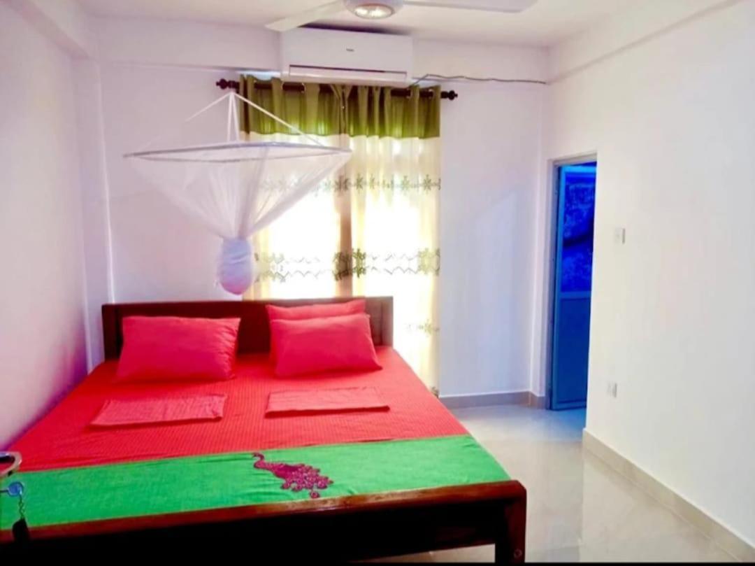 Forest View Home Stay Anuradhapura Exterior photo